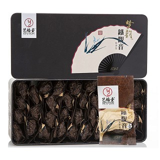 艺福堂 铁观音(艺福堂)