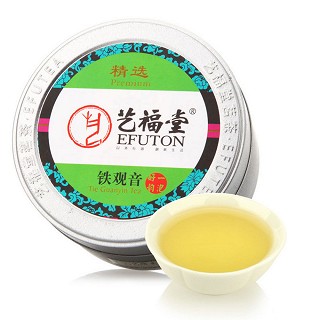 艺福堂 铁观音(艺福堂)