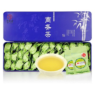 艺福堂 安溪原产地铁观音(252克)