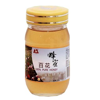 羲联百花蜂蜜(西联蜂业)