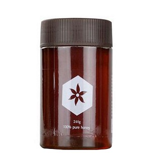 羲联荞花蜂蜜(西联蜂业)