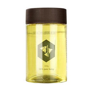 羲联洋槐蜂蜜(西联蜂业)