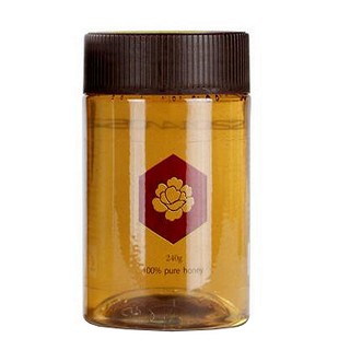 羲联荆条蜂蜜(西联蜂业)