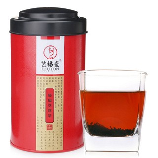 艺福堂 特级宫廷普洱茶(200克)