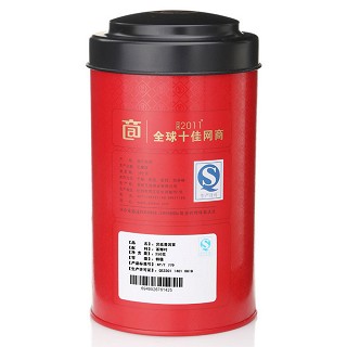 艺福堂 特级宫廷普洱茶(艺福堂)