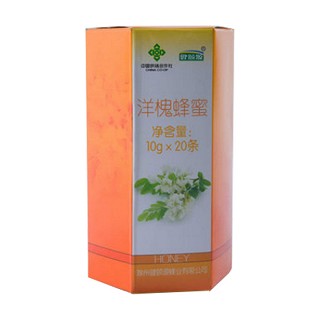 健颐源 洋槐蜂蜜(健颐源)