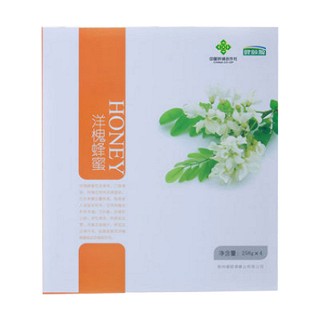 健颐源 洋槐蜂蜜(健颐源)