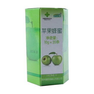 健颐源 苹果蜂蜜(健颐源)