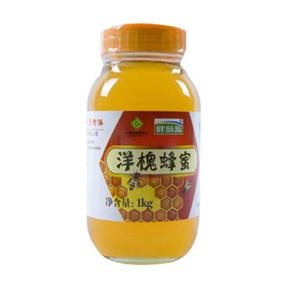 健颐源 洋槐蜂蜜(健颐源)