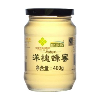 健颐源 洋槐蜂蜜(健颐源)