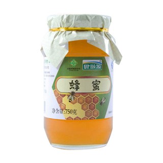 健颐源 蜂蜜(健颐源)