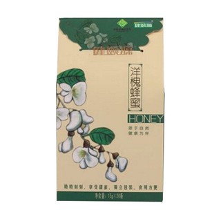 健颐源 洋槐蜂蜜(健颐源)