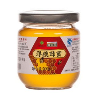 健颐源 洋槐蜂蜜(健颐源)