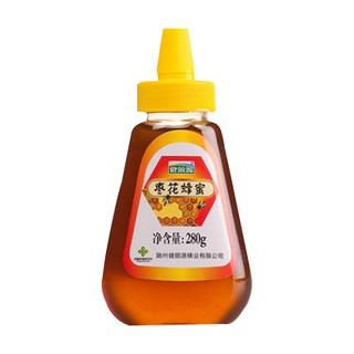 健颐源 枣花蜂蜜(健颐源)