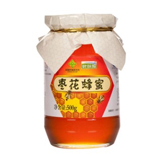 健颐源 枣花蜂蜜(健颐源)