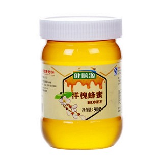 健颐源 洋槐蜂蜜(健颐源)