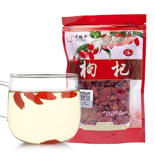 艺福堂 枸杞花草茶(艺福堂)