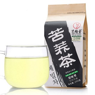 艺福堂 苦荞茶(200克)