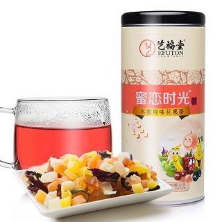 艺福堂 水果茶(艺福堂)