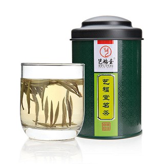 艺福堂 白茶 白毫银针(30克)
