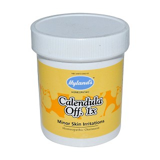 hyland's 金盏草药膏(hyland)