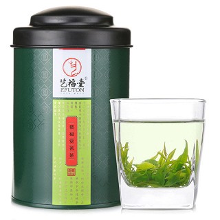 青山绿水 小叶苦丁茶(艺福堂)