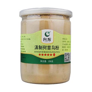 向辉 滇制何首乌粉(向辉)