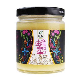 向辉 蜂蜜(向辉)