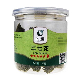 向辉 三七花(向辉)