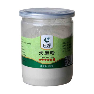 向辉 天麻粉(向辉)