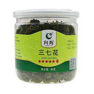 向辉 三七花(向辉)