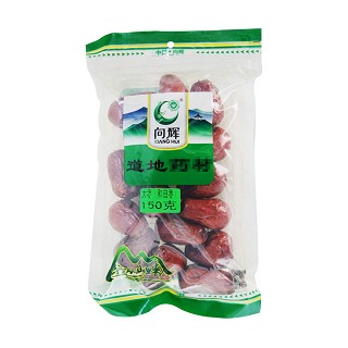 向辉 和田大枣(向辉)