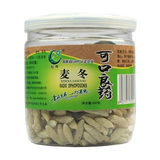 向辉 麦冬(向辉)