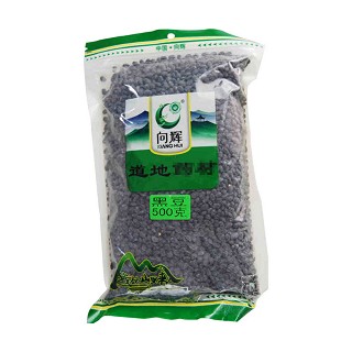向辉 黑豆(向辉)