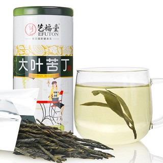 艺福堂 大叶苦丁茶(艺福堂)