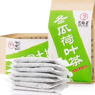 艺福堂 冬瓜荷叶茶(艺福堂)