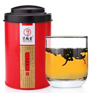 艺福堂 福建武夷山 特级大红袍(50克)