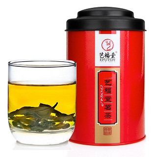 艺福堂 凤凰单枞 乌龙茶叶(50克)