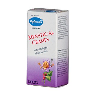 hyland's 经期疼痛缓解片(hyland)