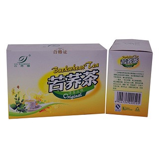 云荞源 苦荞茶(滇荞)