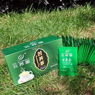 云荞源 苦荞茶(滇荞)