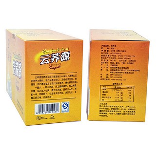 云荞源 苦荞茶(滇荞)