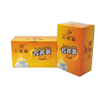 云荞源 苦荞茶(滇荞)