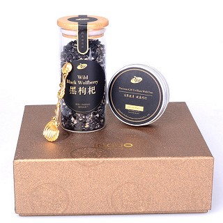 因果 黑枸杞子(众品康荞)