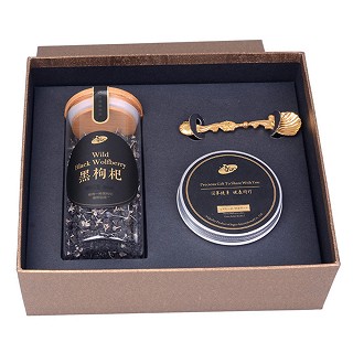 因果 黑枸杞子(众品康荞)