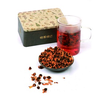 悦身悦己 昆仑雪菊养生茶(悦身悦己)