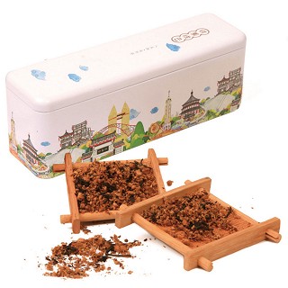悦身悦己 枇杷花茶(悦身悦己)