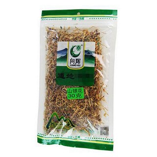向辉山银花(向辉)