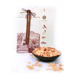 悦身悦己 西洋参养生茶(悦身悦己)