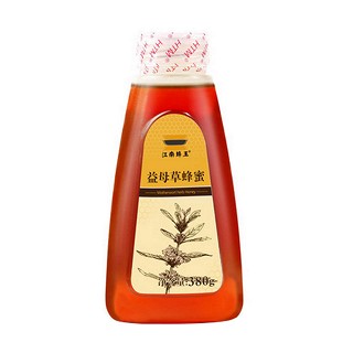 江南蜂王 益母草蜂蜜(天厨蜜源)